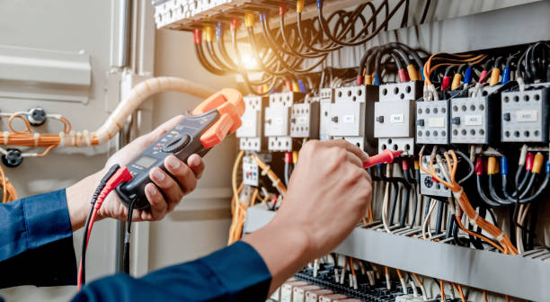Best 24-Hour Electrician  in Four Corners, TX