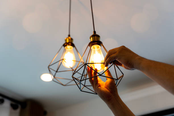 Best Electrician for Home Renovation  in Four Corners, TX