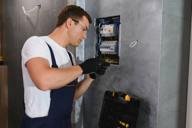 Best Local Electrician Companies  in Four Corners, TX
