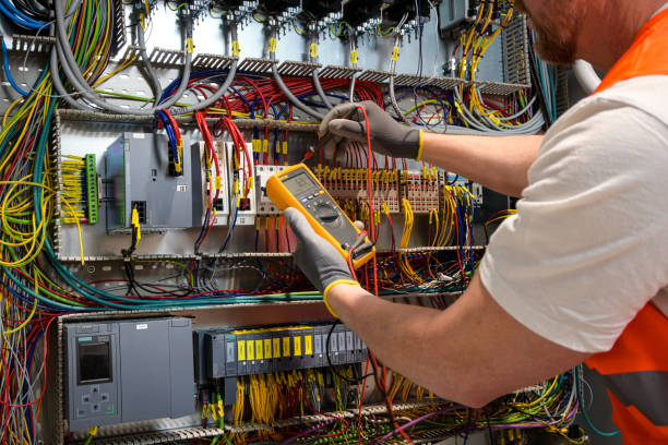Best Residential Electrician Services  in Four Corners, TX