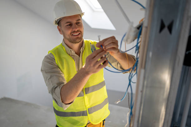 Best Electrical Rewiring Services  in Four Corners, TX